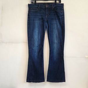 JOE'S FIT: The Rocker Stretch Denim Jeans W29